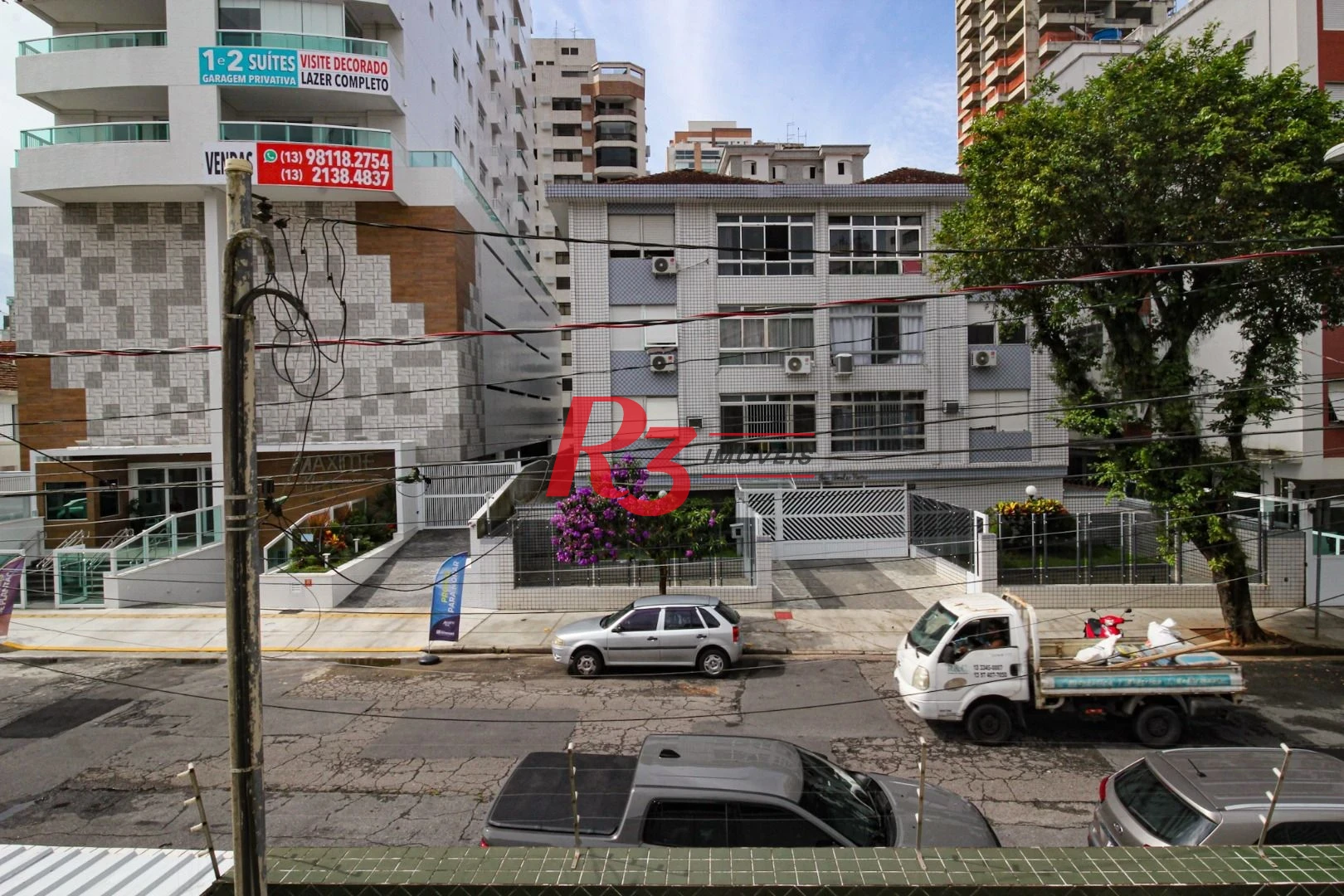 Casa à venda, 240 m² por R$ 2.600.000,00 - Ponta da Praia - Santos/SP