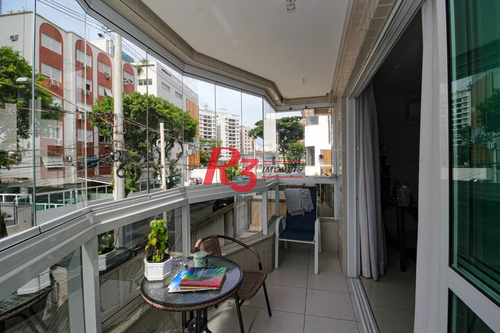 Casa à venda, 240 m² por R$ 2.600.000,00 - Ponta da Praia - Santos/SP