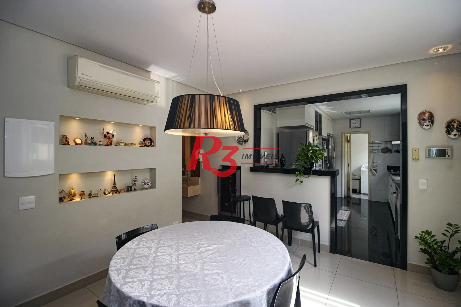 Casa à venda, 240 m² por R$ 2.600.000,00 - Ponta da Praia - Santos/SP