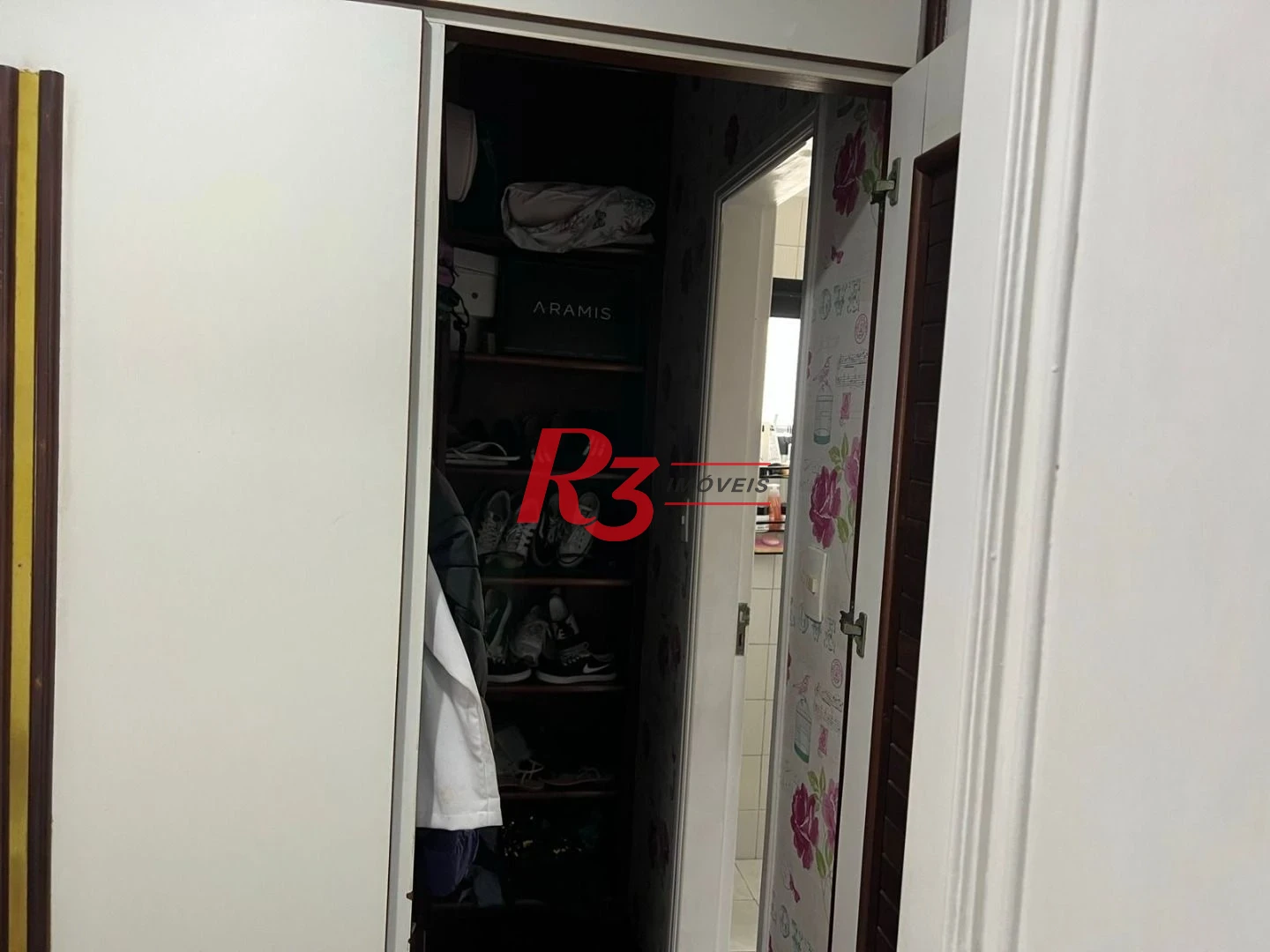 Apartamento à venda, 228 m² por R$ 1.400.000,00 - Boqueirão - Santos/SP