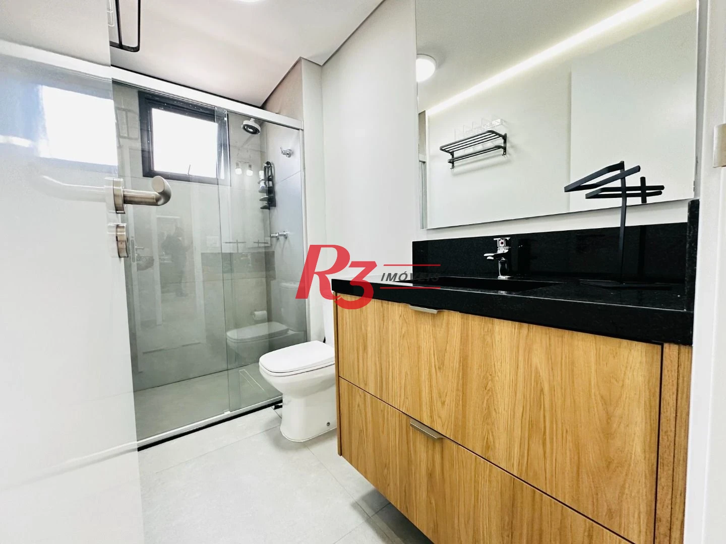 Apartamento com 3 dormitórios à venda, 116 m² por R$ 1.870.000,00 - Ponta da Praia - Santos/SP