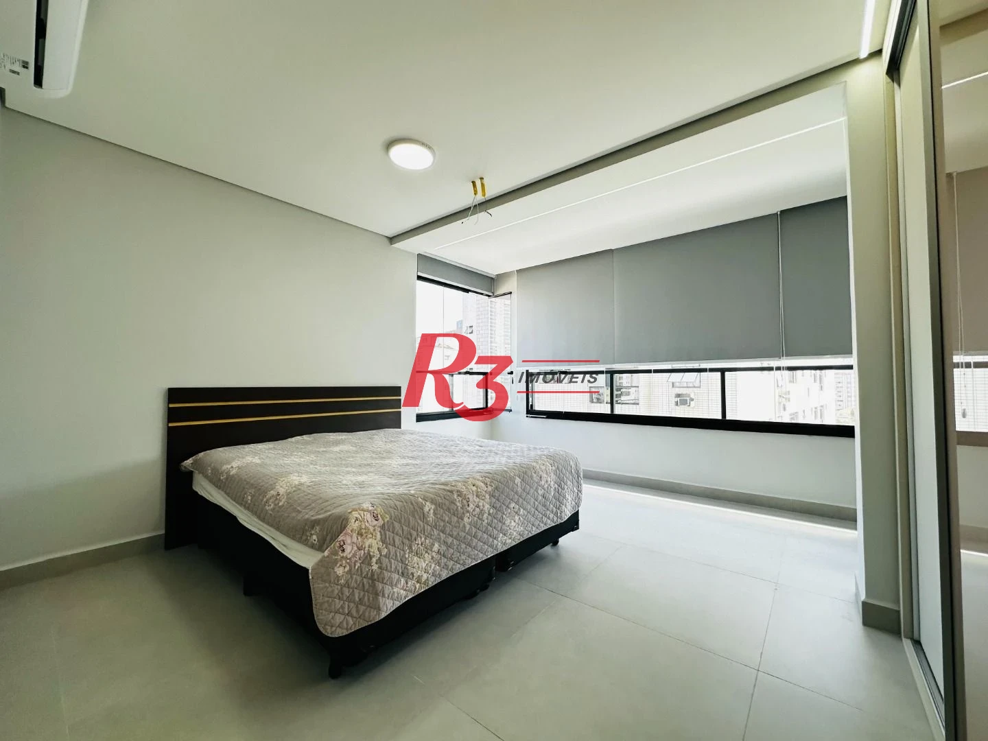 Apartamento com 3 dormitórios à venda, 116 m² por R$ 1.870.000,00 - Ponta da Praia - Santos/SP