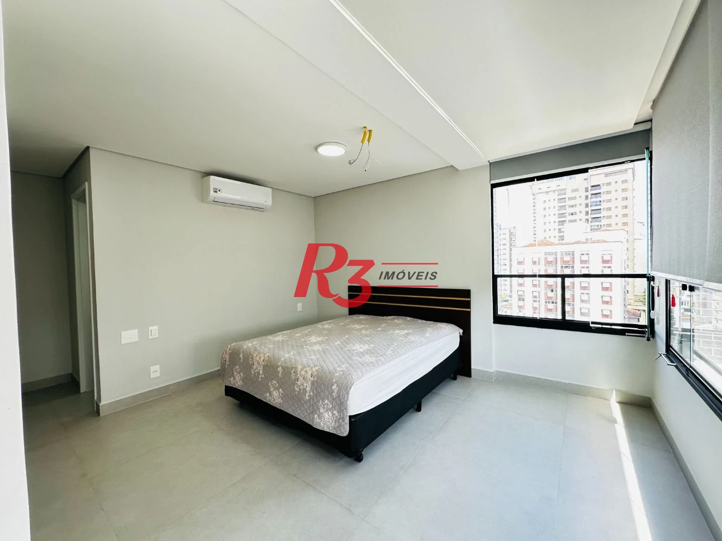Apartamento com 3 dormitórios à venda, 116 m² por R$ 1.870.000,00 - Ponta da Praia - Santos/SP
