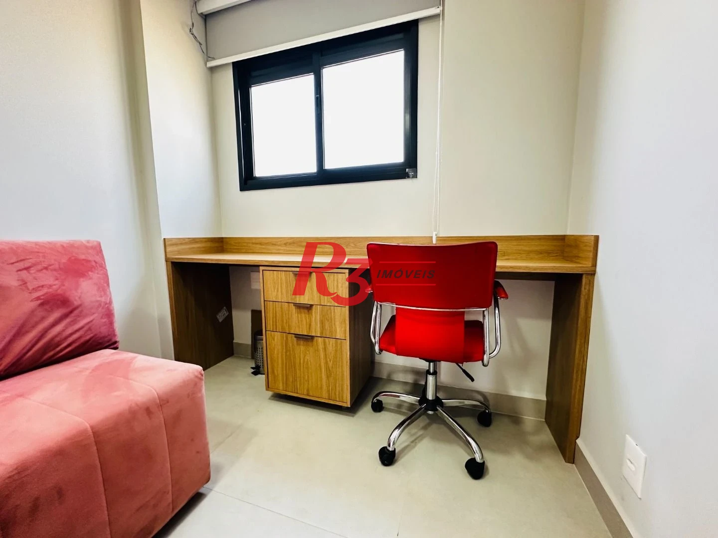 Apartamento com 3 dormitórios à venda, 116 m² por R$ 1.870.000,00 - Ponta da Praia - Santos/SP