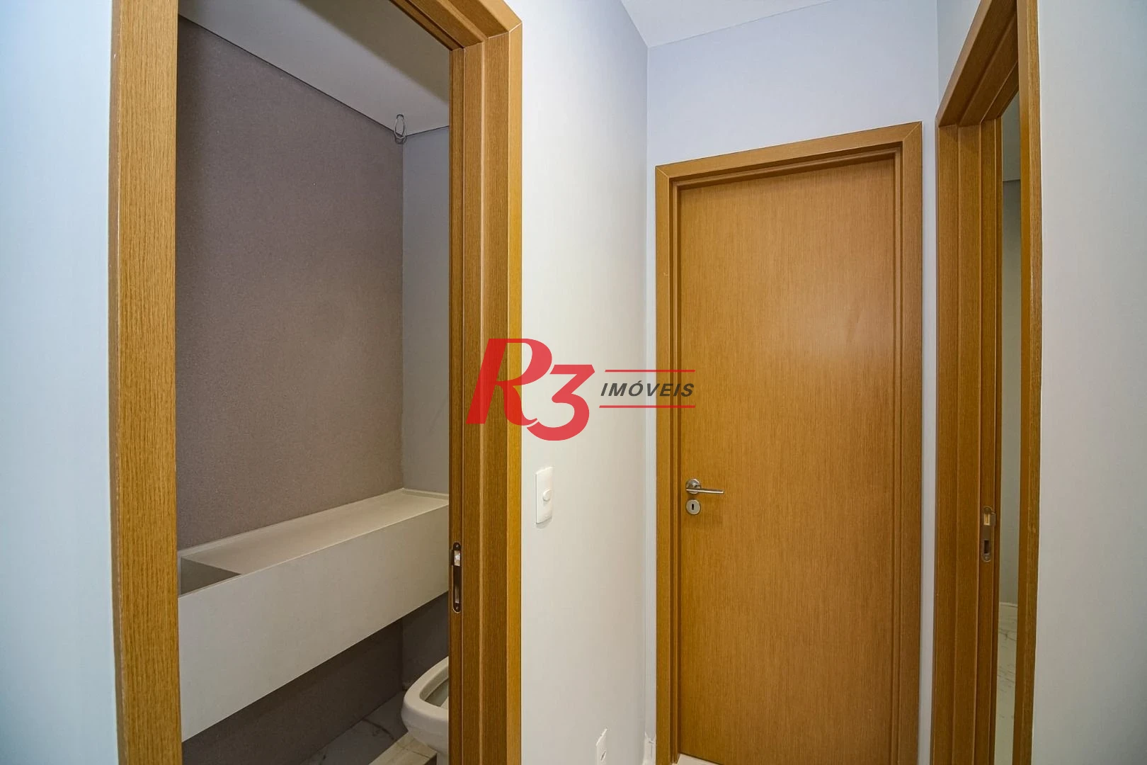 Apartamento à venda, 87 m² por R$ 1.600.000,00 - Gonzaga - Santos/SP
