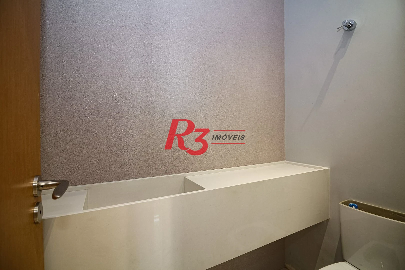 Apartamento à venda, 87 m² por R$ 1.600.000,00 - Gonzaga - Santos/SP