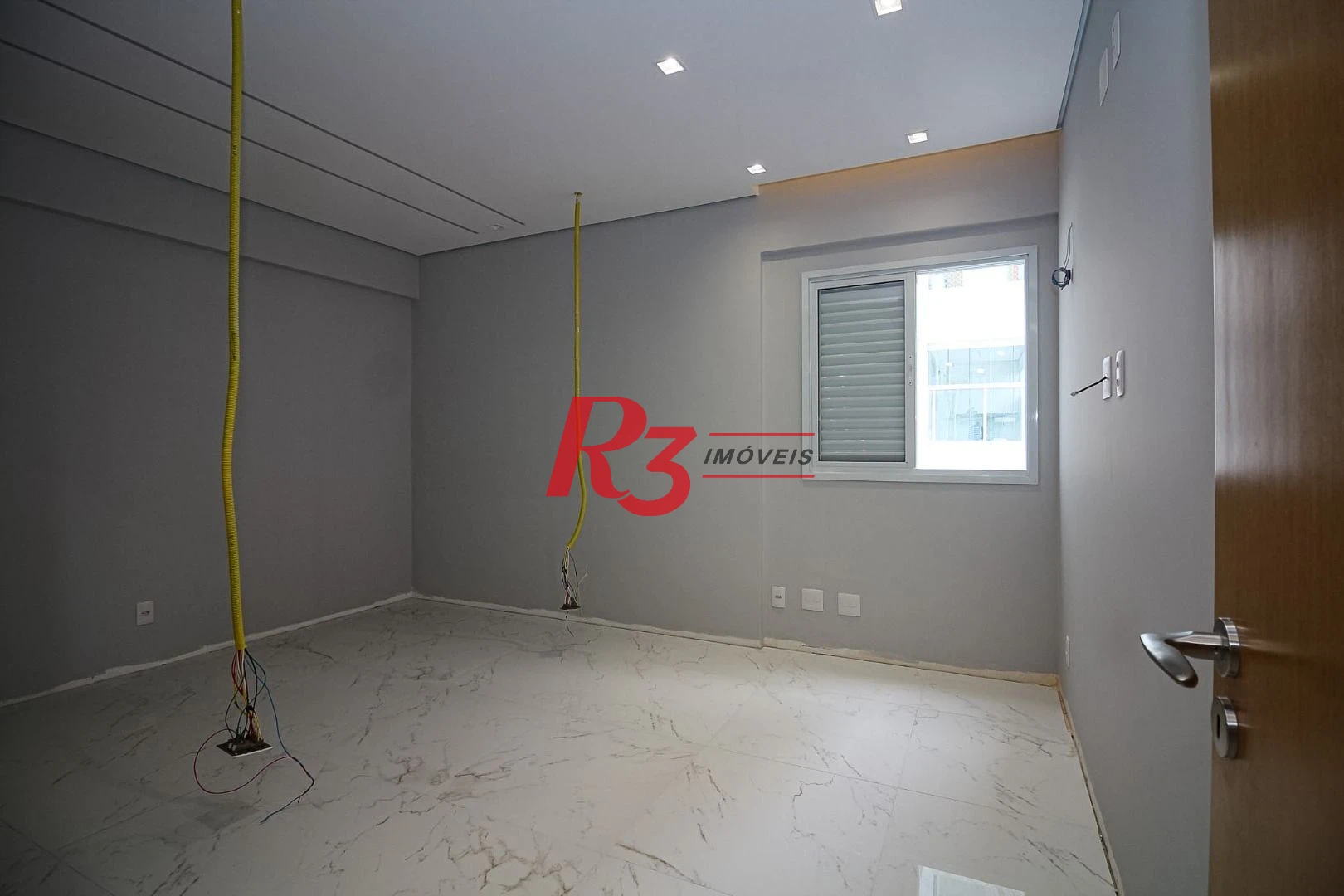 Apartamento à venda, 87 m² por R$ 1.600.000,00 - Gonzaga - Santos/SP