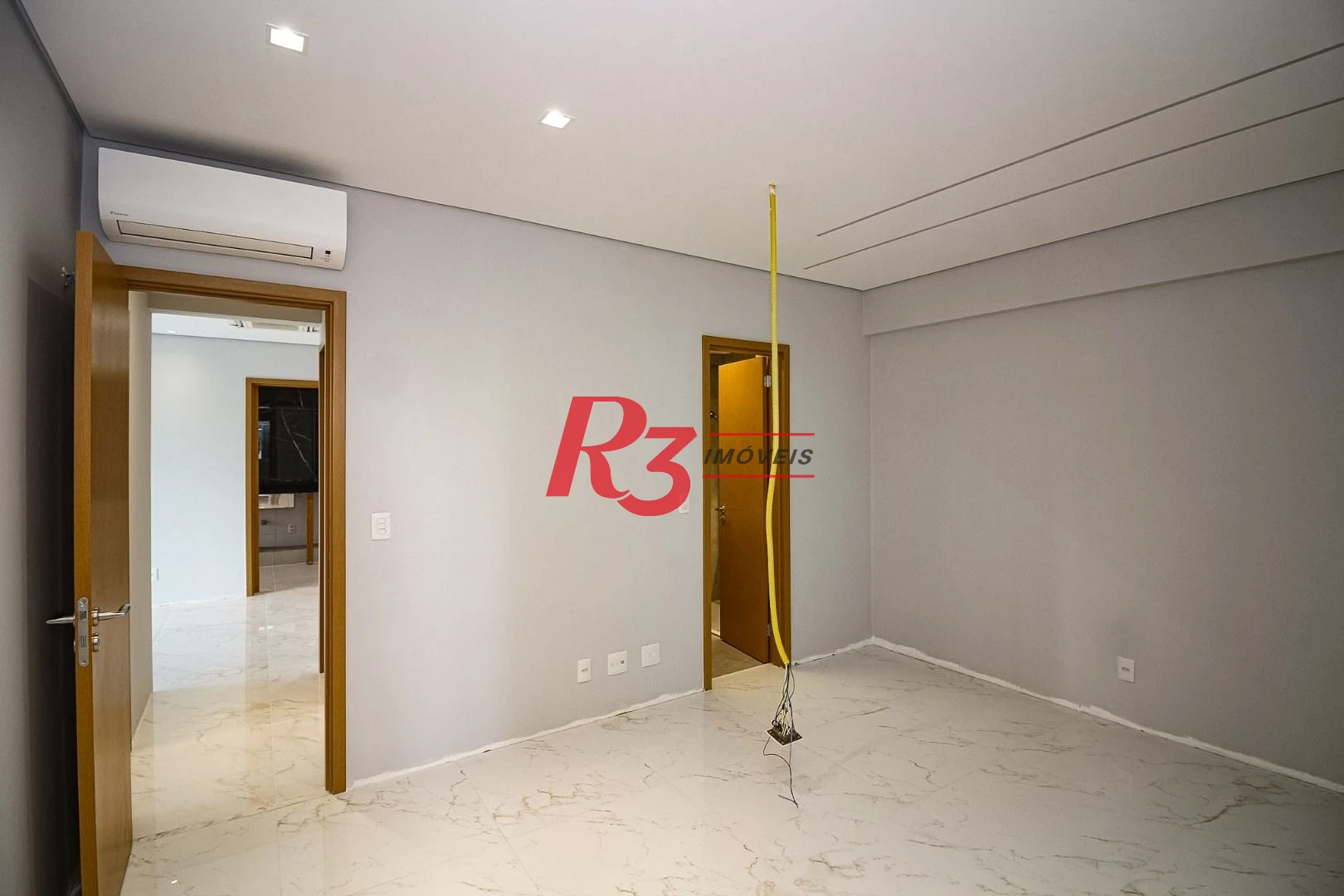 Apartamento à venda, 87 m² por R$ 1.600.000,00 - Gonzaga - Santos/SP