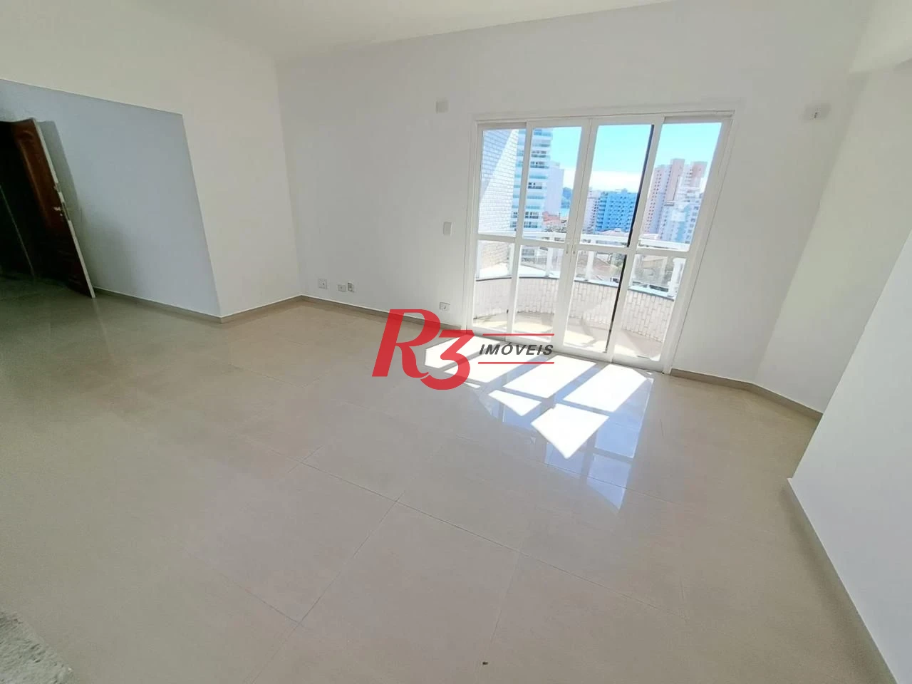 Cobertura com 3 dormitórios à venda, 422 m² por R$ 1.385.000,00 - Ponta da Praia - Santos/SP