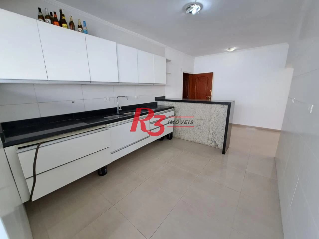 Cobertura com 3 dormitórios à venda, 422 m² por R$ 1.385.000,00 - Ponta da Praia - Santos/SP