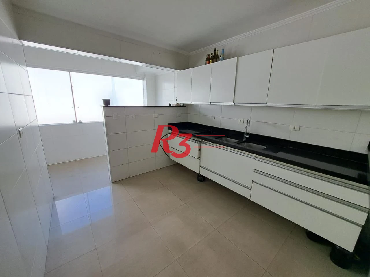 Cobertura com 3 dormitórios à venda, 422 m² por R$ 1.385.000,00 - Ponta da Praia - Santos/SP