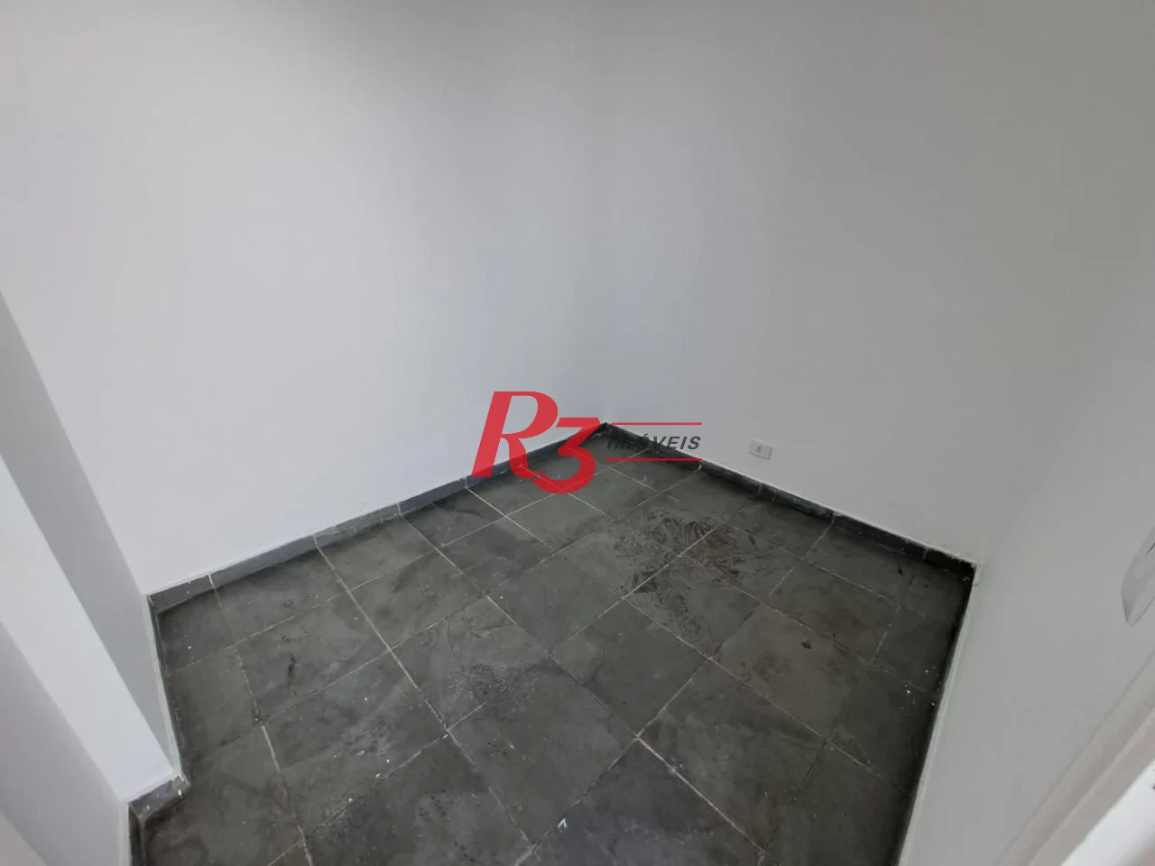 Cobertura com 3 dormitórios à venda, 422 m² por R$ 1.385.000,00 - Ponta da Praia - Santos/SP