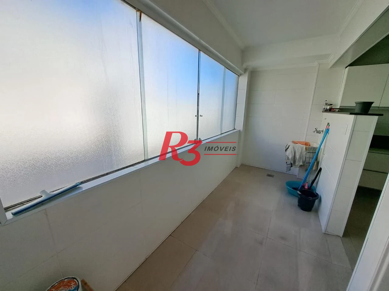 Cobertura com 3 dormitórios à venda, 422 m² por R$ 1.385.000,00 - Ponta da Praia - Santos/SP