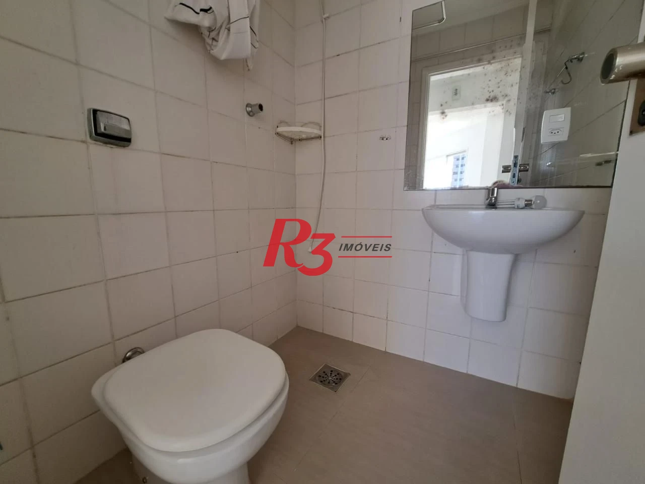 Cobertura com 3 dormitórios à venda, 422 m² por R$ 1.385.000,00 - Ponta da Praia - Santos/SP