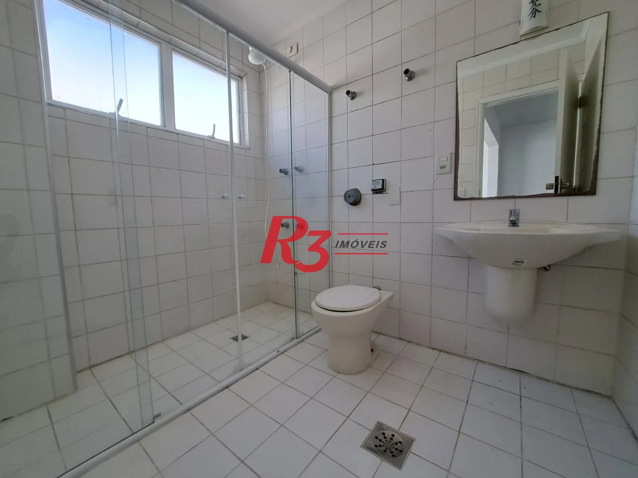 Cobertura com 3 dormitórios à venda, 422 m² por R$ 1.385.000,00 - Ponta da Praia - Santos/SP
