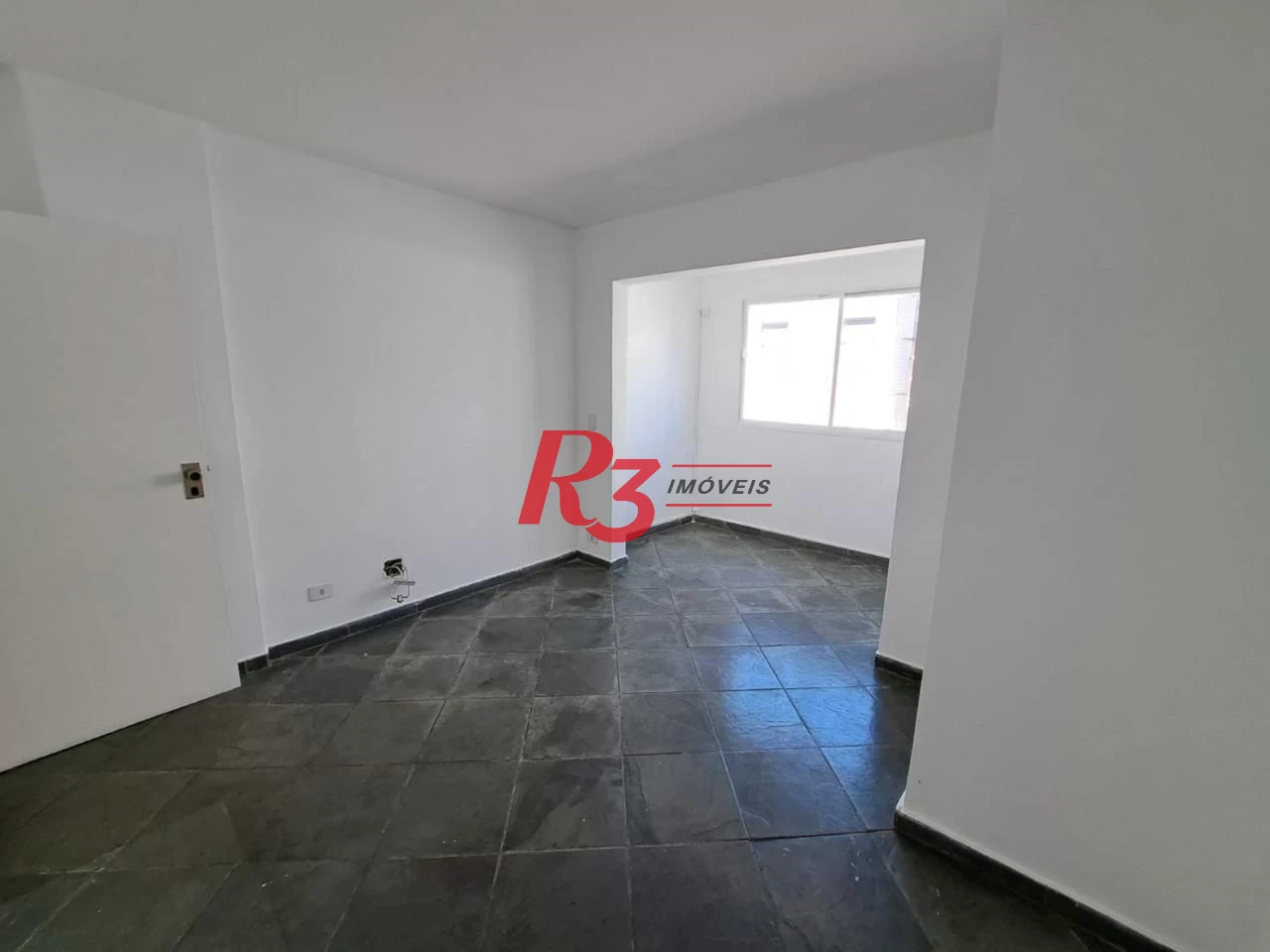 Cobertura com 3 dormitórios à venda, 422 m² por R$ 1.385.000,00 - Ponta da Praia - Santos/SP