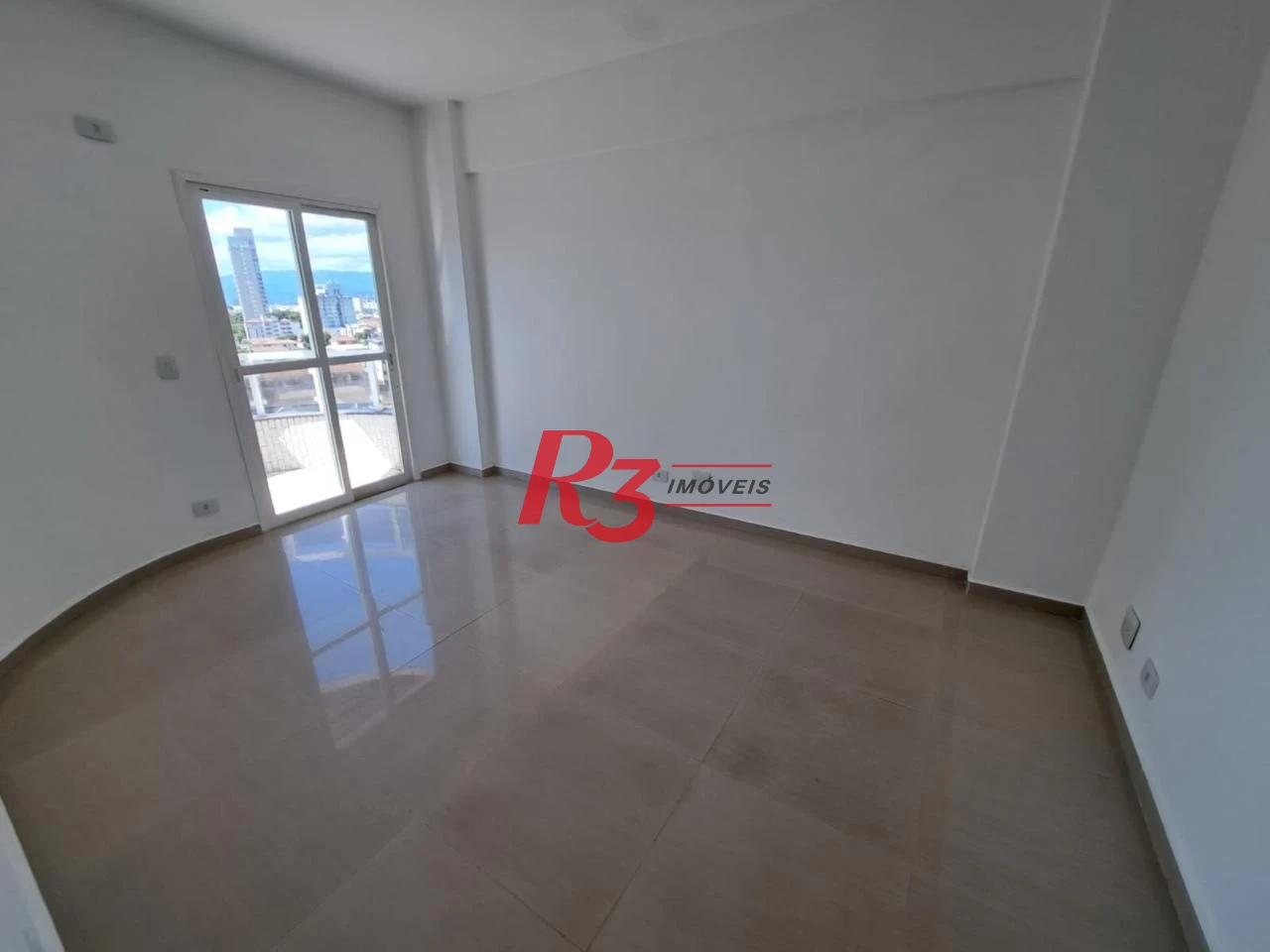 Cobertura com 3 dormitórios à venda, 422 m² por R$ 1.385.000,00 - Ponta da Praia - Santos/SP