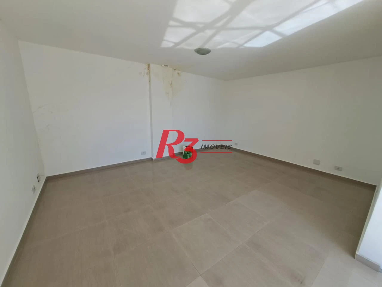 Cobertura com 3 dormitórios à venda, 422 m² por R$ 1.385.000,00 - Ponta da Praia - Santos/SP