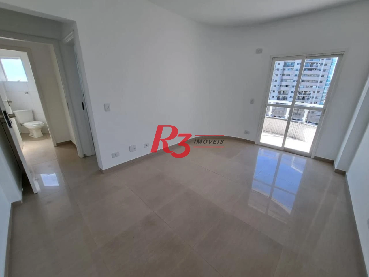 Cobertura com 3 dormitórios à venda, 422 m² por R$ 1.385.000,00 - Ponta da Praia - Santos/SP