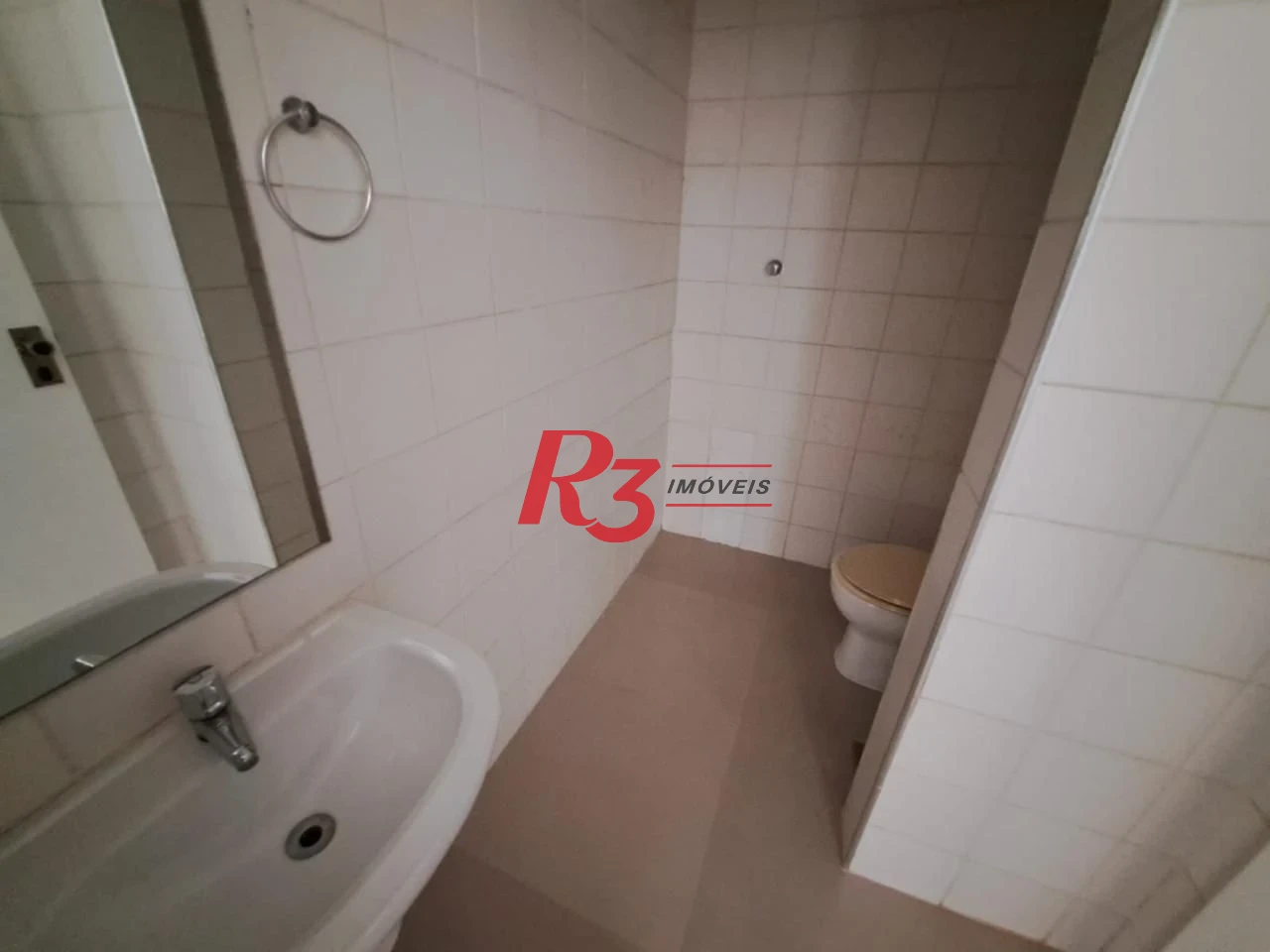 Cobertura com 3 dormitórios à venda, 422 m² por R$ 1.385.000,00 - Ponta da Praia - Santos/SP