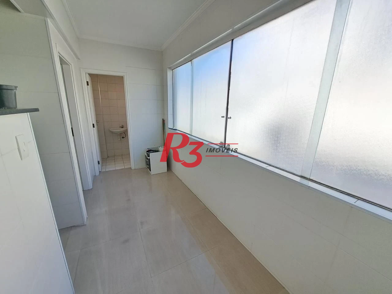 Cobertura com 3 dormitórios à venda, 422 m² por R$ 1.385.000,00 - Ponta da Praia - Santos/SP