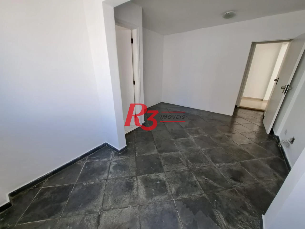 Cobertura com 3 dormitórios à venda, 422 m² por R$ 1.385.000,00 - Ponta da Praia - Santos/SP