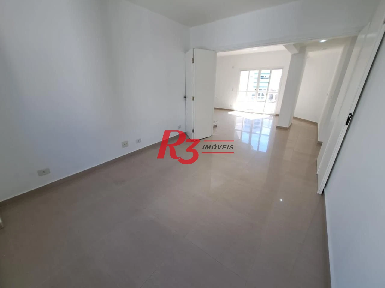 Cobertura com 3 dormitórios à venda, 422 m² por R$ 1.385.000,00 - Ponta da Praia - Santos/SP