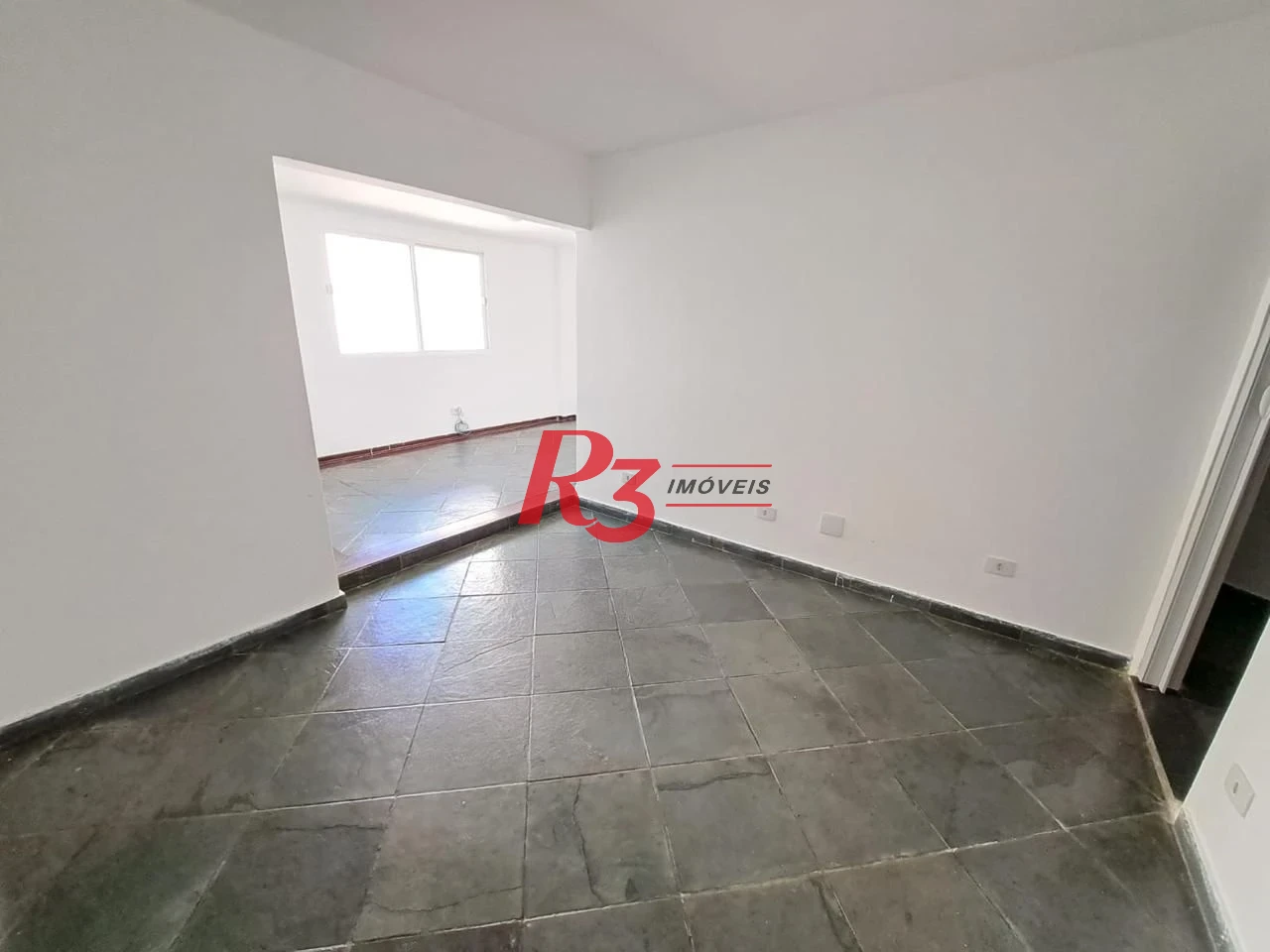 Cobertura com 3 dormitórios à venda, 422 m² por R$ 1.385.000,00 - Ponta da Praia - Santos/SP