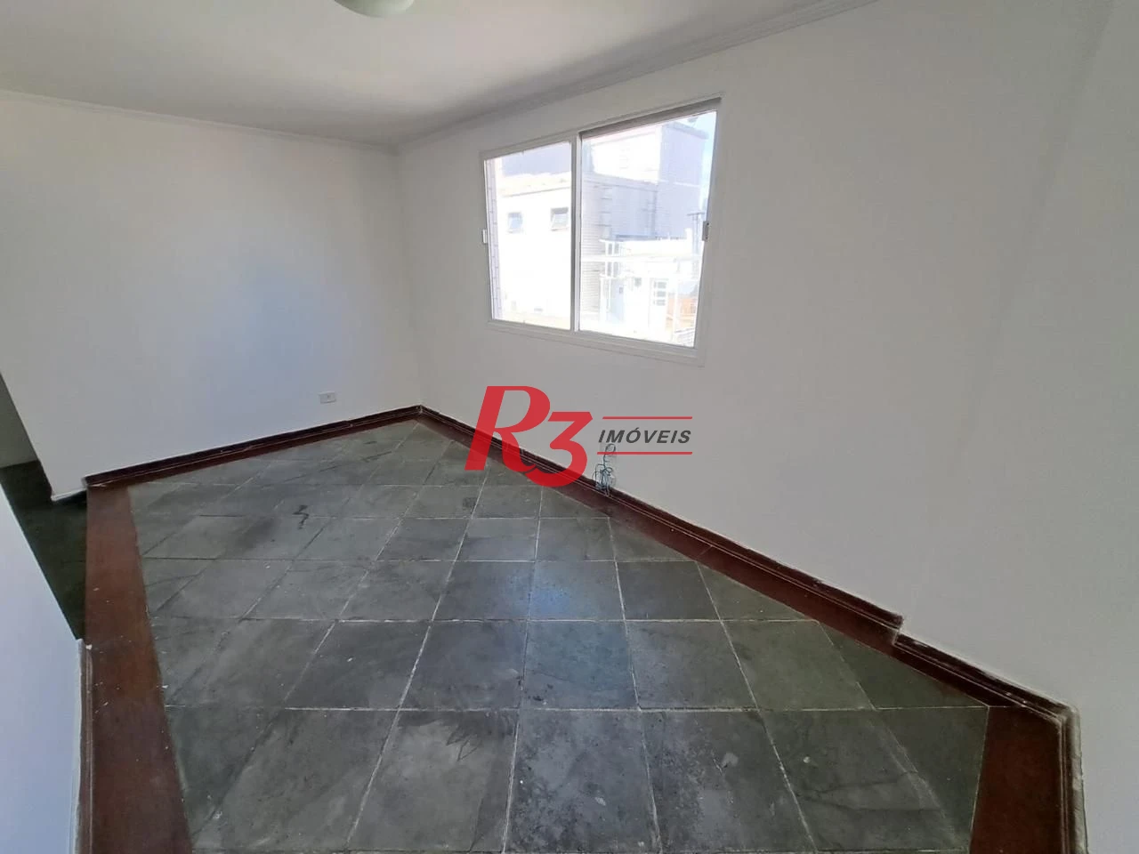 Cobertura com 3 dormitórios à venda, 422 m² por R$ 1.385.000,00 - Ponta da Praia - Santos/SP