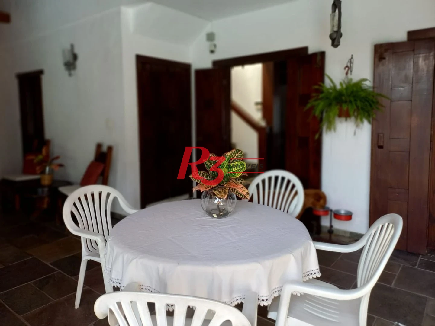Casa com 5 dormitórios, 420 m² - venda por R$ 9.000.000,00 ou aluguel por R$ 28.000,00/mês - Enseada - Guarujá/SP