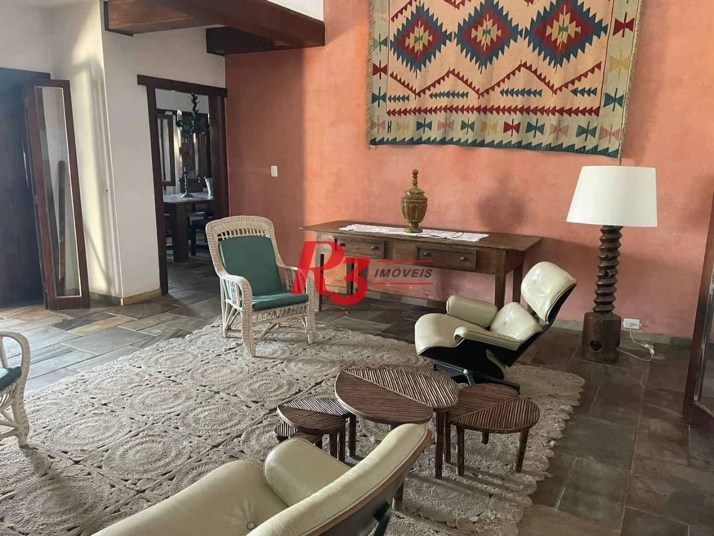 Casa com 5 dormitórios, 420 m² - venda por R$ 9.000.000,00 ou aluguel por R$ 28.000,00/mês - Enseada - Guarujá/SP