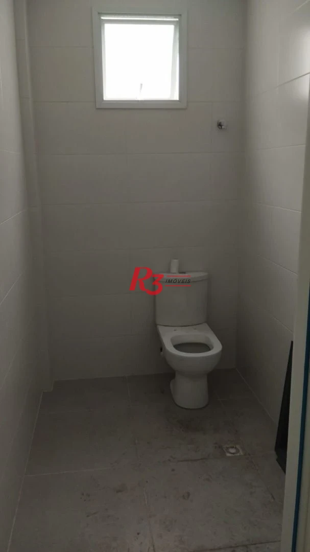 Loja para alugar, 86 m² por R$ 7.000,00/mês - Areia Branca - Santos/SP