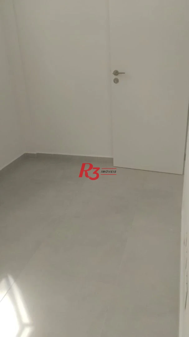 Loja para alugar, 86 m² por R$ 7.000,00/mês - Areia Branca - Santos/SP