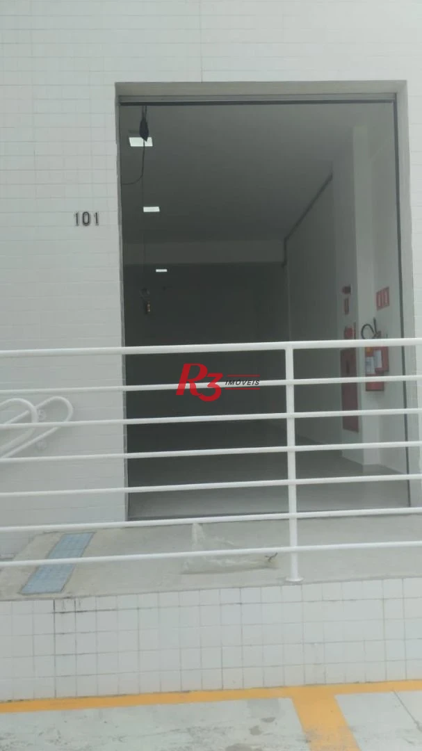 Loja para alugar, 86 m² por R$ 7.000,00/mês - Areia Branca - Santos/SP