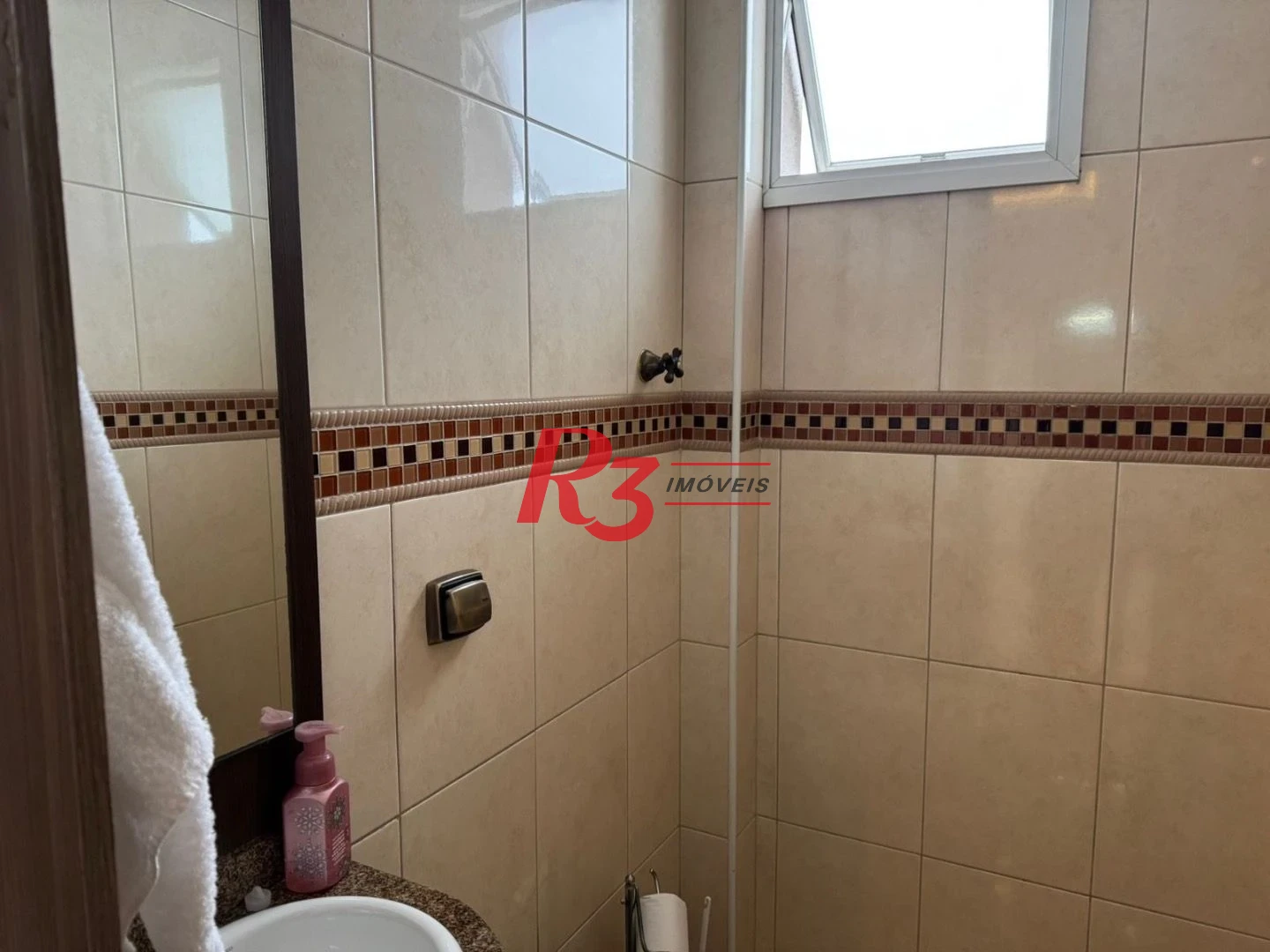 Casa à venda, 286 m² por R$ 3.405.000,00 - Embaré - Santos/SP