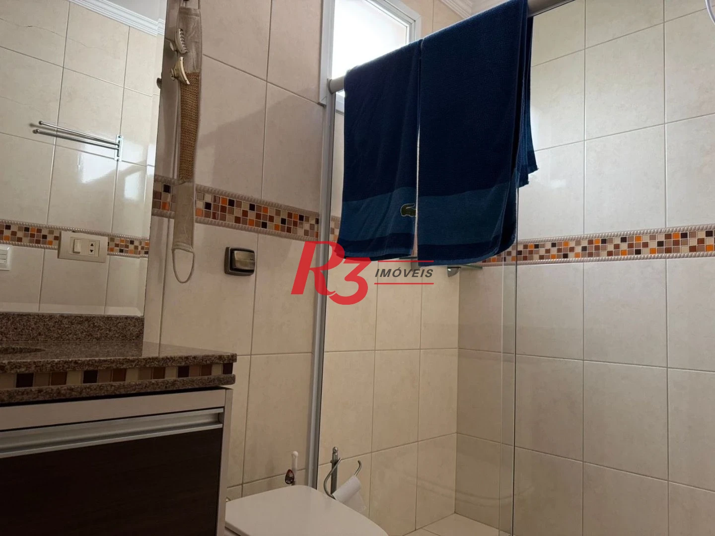 Casa à venda, 286 m² por R$ 3.405.000,00 - Embaré - Santos/SP