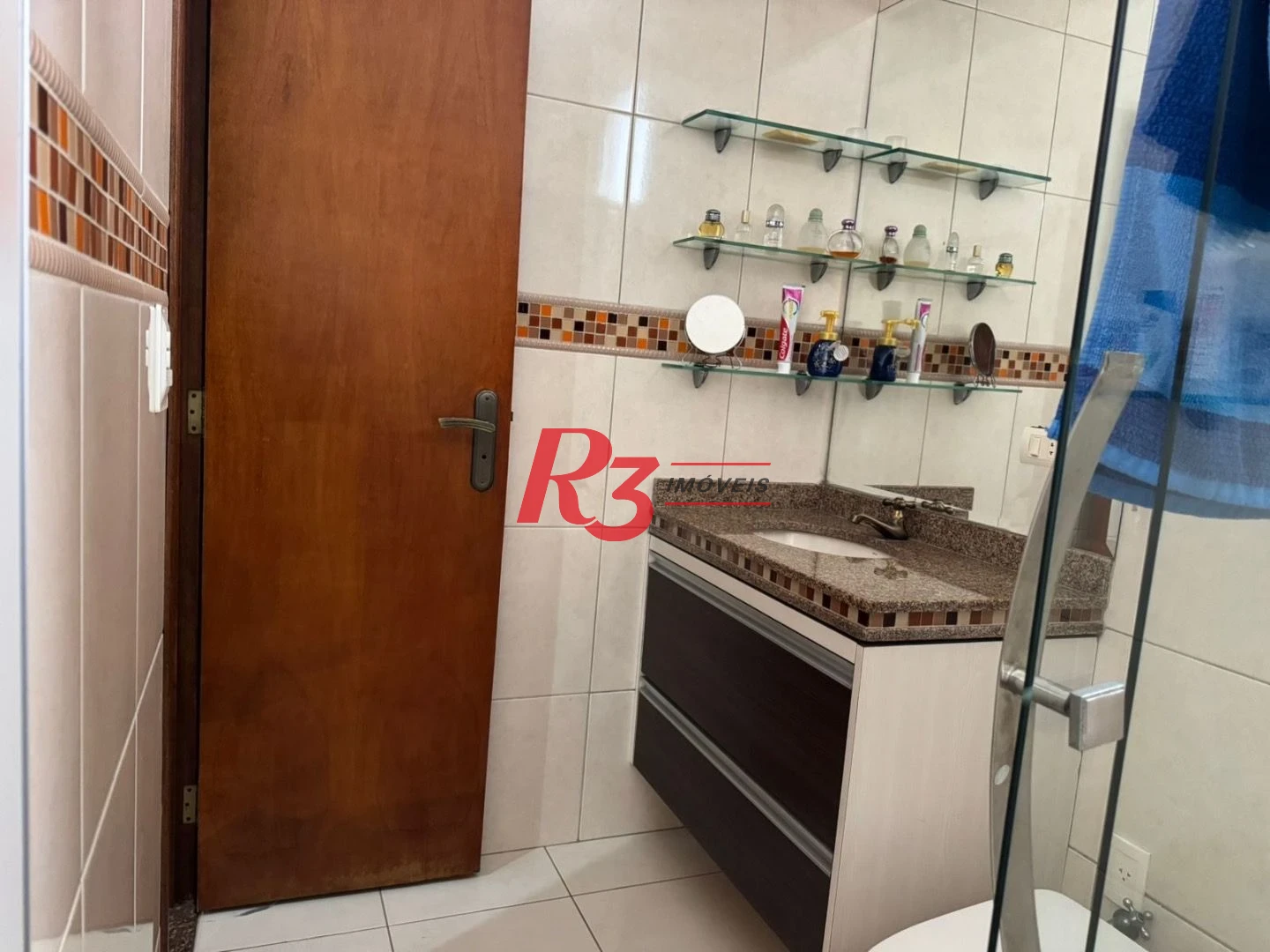 Casa à venda, 286 m² por R$ 3.405.000,00 - Embaré - Santos/SP