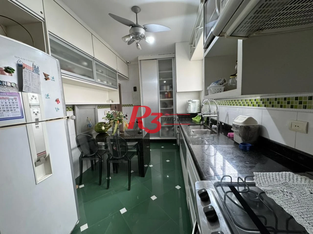 Casa à venda, 286 m² por R$ 3.405.000,00 - Embaré - Santos/SP