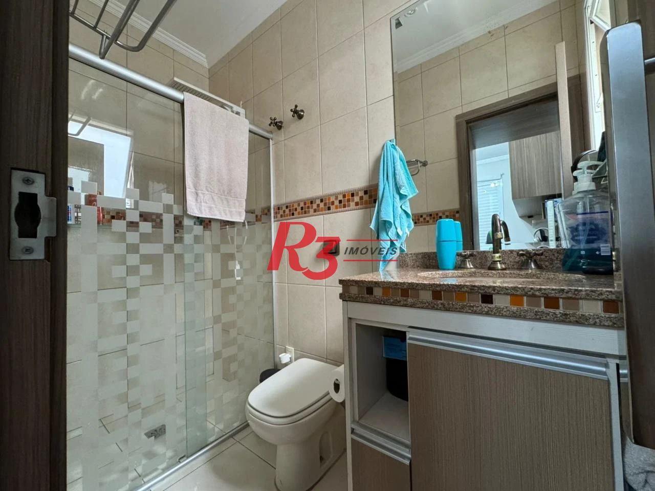 Casa à venda, 286 m² por R$ 3.405.000,00 - Embaré - Santos/SP