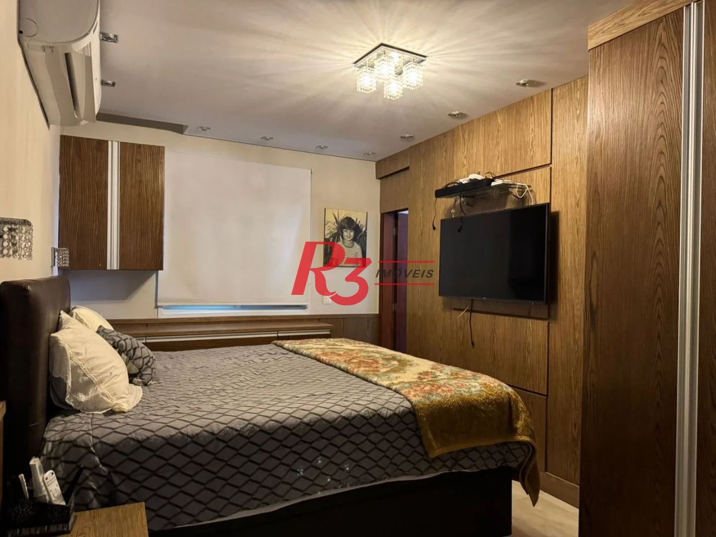 Casa à venda, 286 m² por R$ 3.405.000,00 - Embaré - Santos/SP