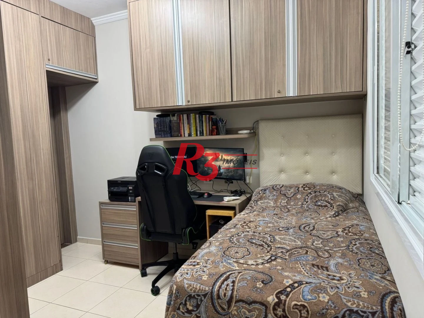 Casa à venda, 286 m² por R$ 3.405.000,00 - Embaré - Santos/SP