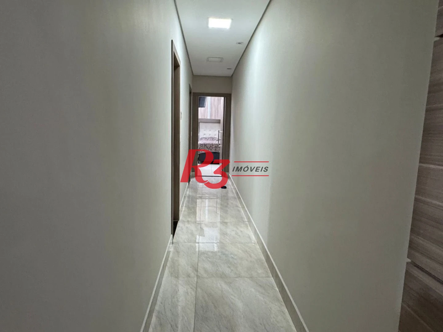 Casa à venda, 286 m² por R$ 3.405.000,00 - Embaré - Santos/SP