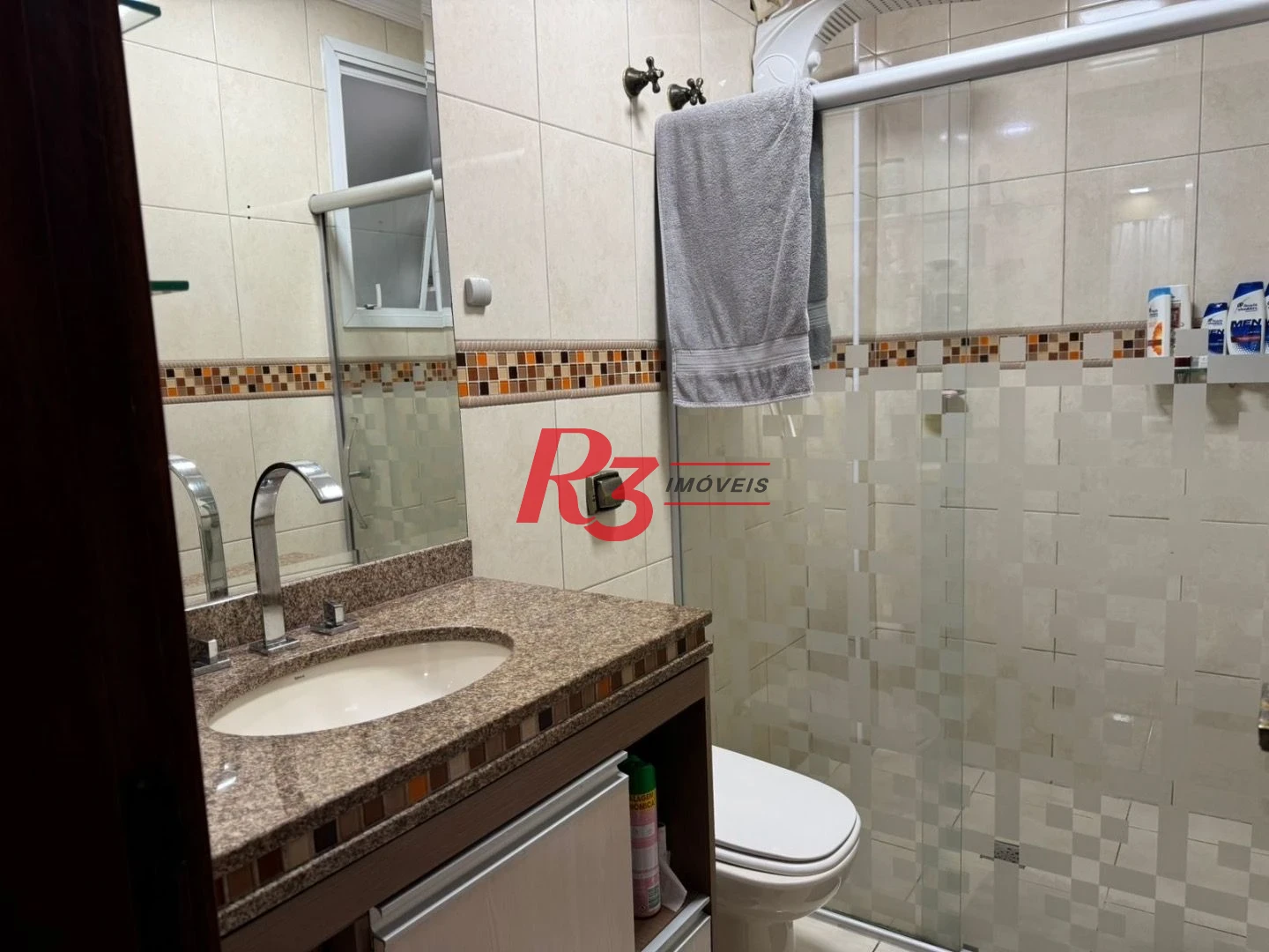 Casa à venda, 286 m² por R$ 3.405.000,00 - Embaré - Santos/SP