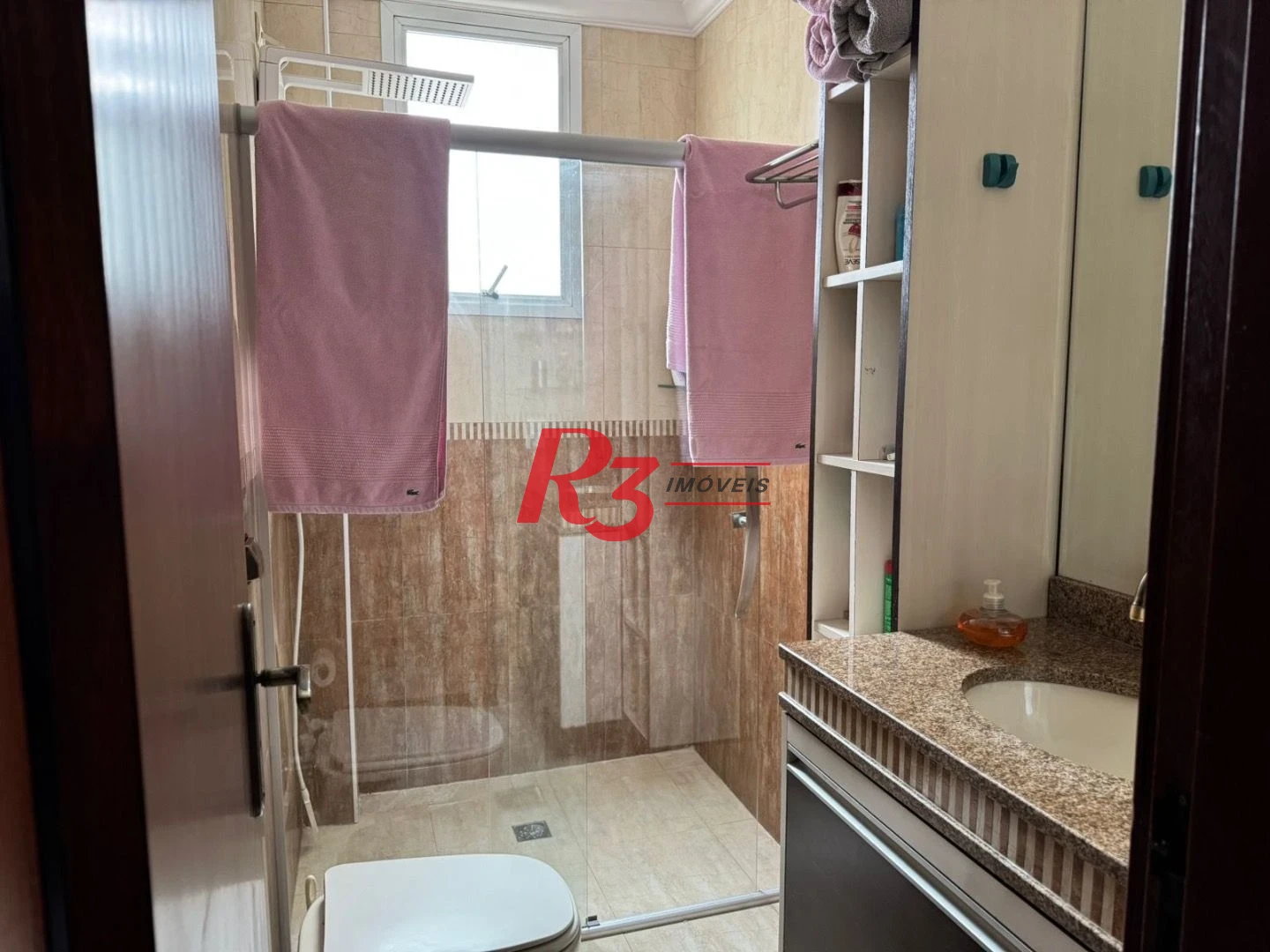 Casa à venda, 286 m² por R$ 3.405.000,00 - Embaré - Santos/SP