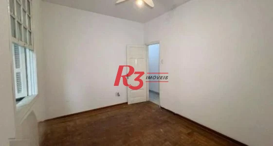Casa com 3 dormitórios à venda, 189 m² por R$ 320.000,00 - Rádio Club - Santos/SP