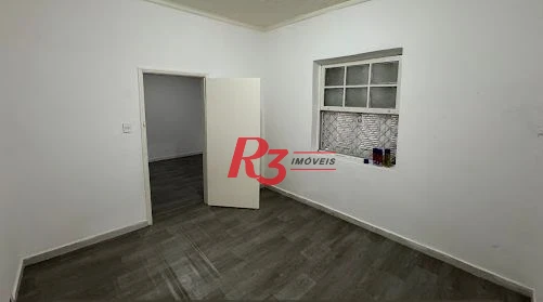 Casa com 3 dormitórios à venda, 189 m² por R$ 320.000,00 - Rádio Club - Santos/SP