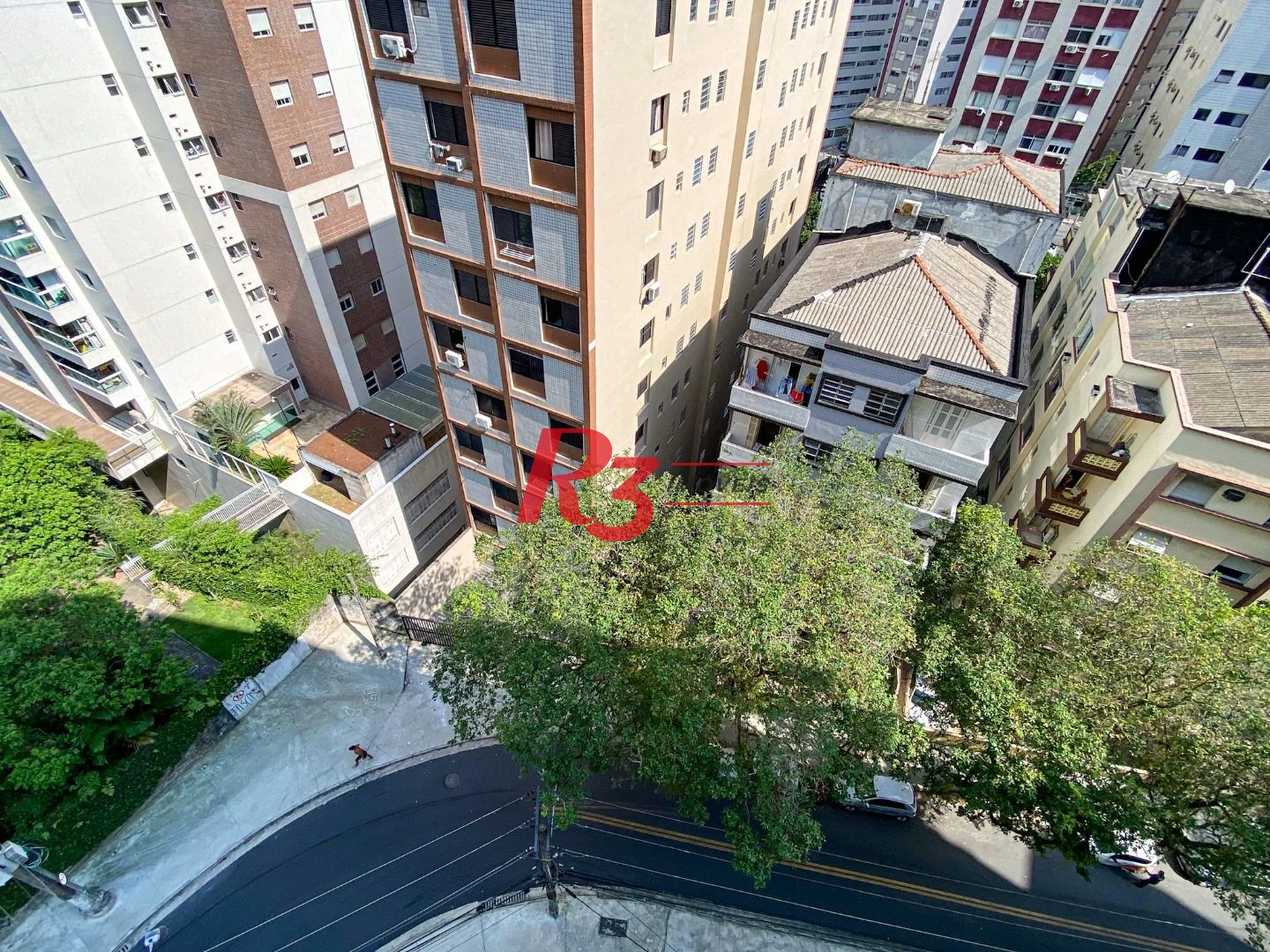 Apartamento à venda, 68 m² por R$ 345.000,00 - José Menino - Santos/SP
