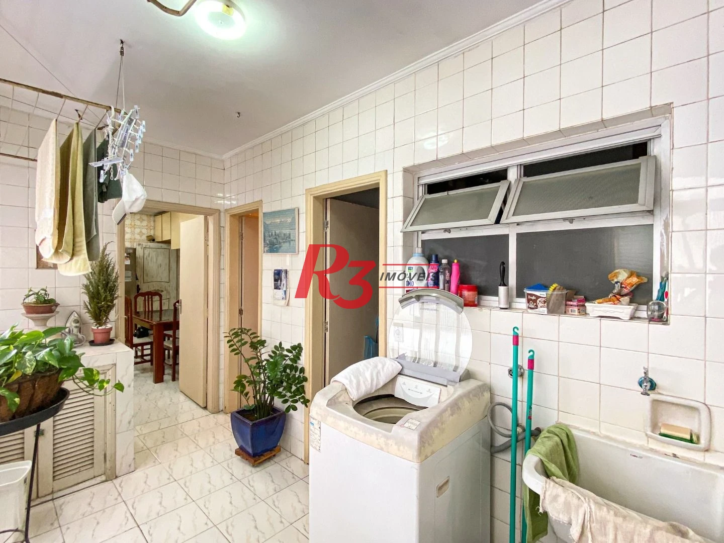 Apartamento com 3 dormitórios à venda, 178 m² por R$ 1.400.000,00 - Ponta da Praia - Santos/SP
