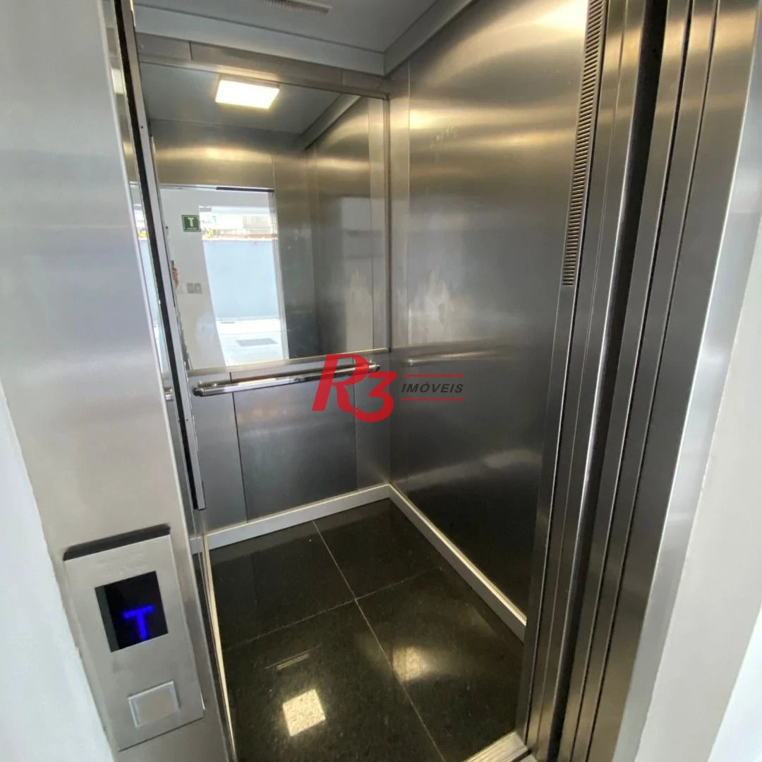 Apartamento com 2 dormitórios à venda, 65 m² por R$ 456.000,00 - Vila Valença - São Vicente/SP