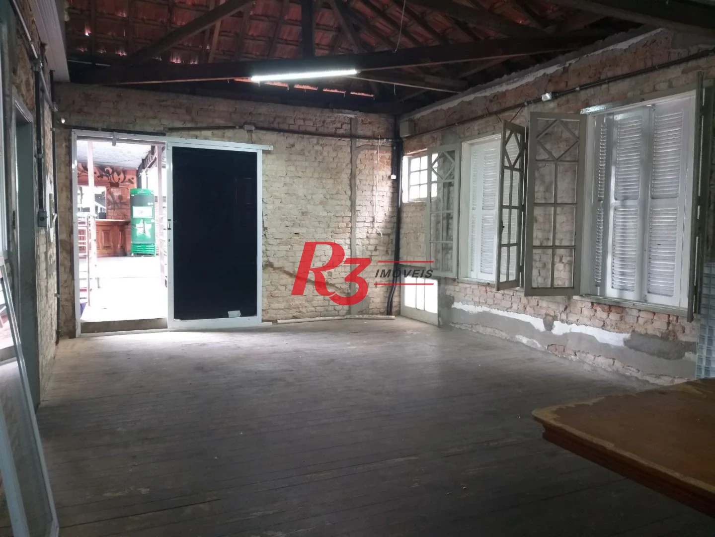 Sobrado, 350 m² - venda por R$ 1.200.000,00 ou aluguel por R$ 10.000,00/mês - Vila Belmiro - Santos/SP